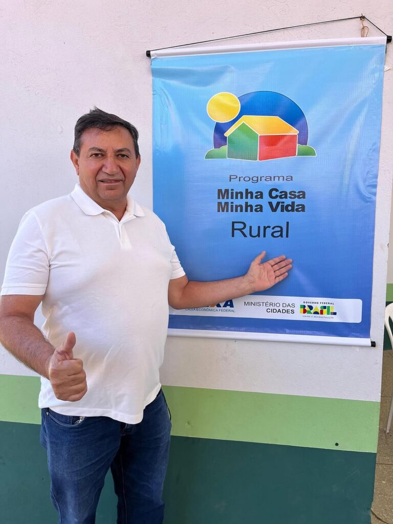 539419362_17868814473429332_3432696325447941358_n-768x1024 Fartura do Piauí celebra assinatura de 91 contratos do Minha Casa Minha Vida Rural