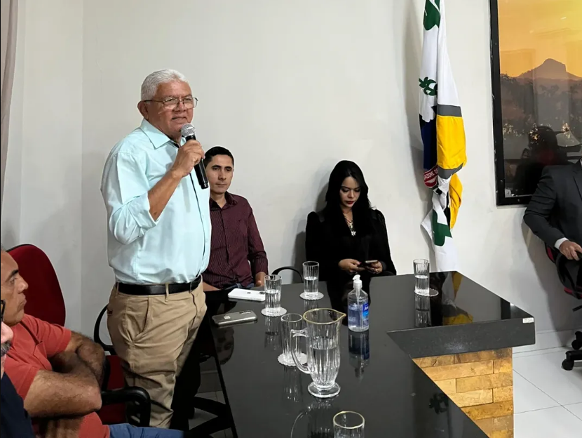 camara-03 População de Campo A. de Lourdes ganha mais acesso à Justiça com reinauguração de posto avançado