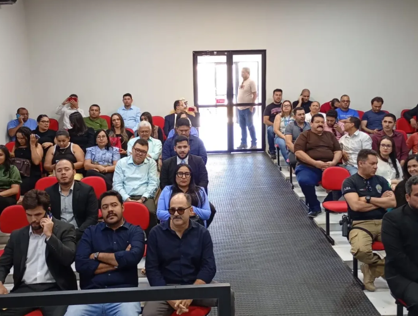 camara-06 População de Campo A. de Lourdes ganha mais acesso à Justiça com reinauguração de posto avançado